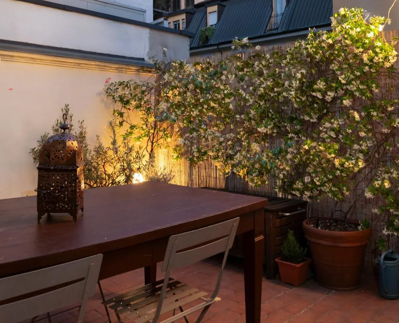 Milan Cathedral - Beautiful Penthouse With Terrace Lägenhet