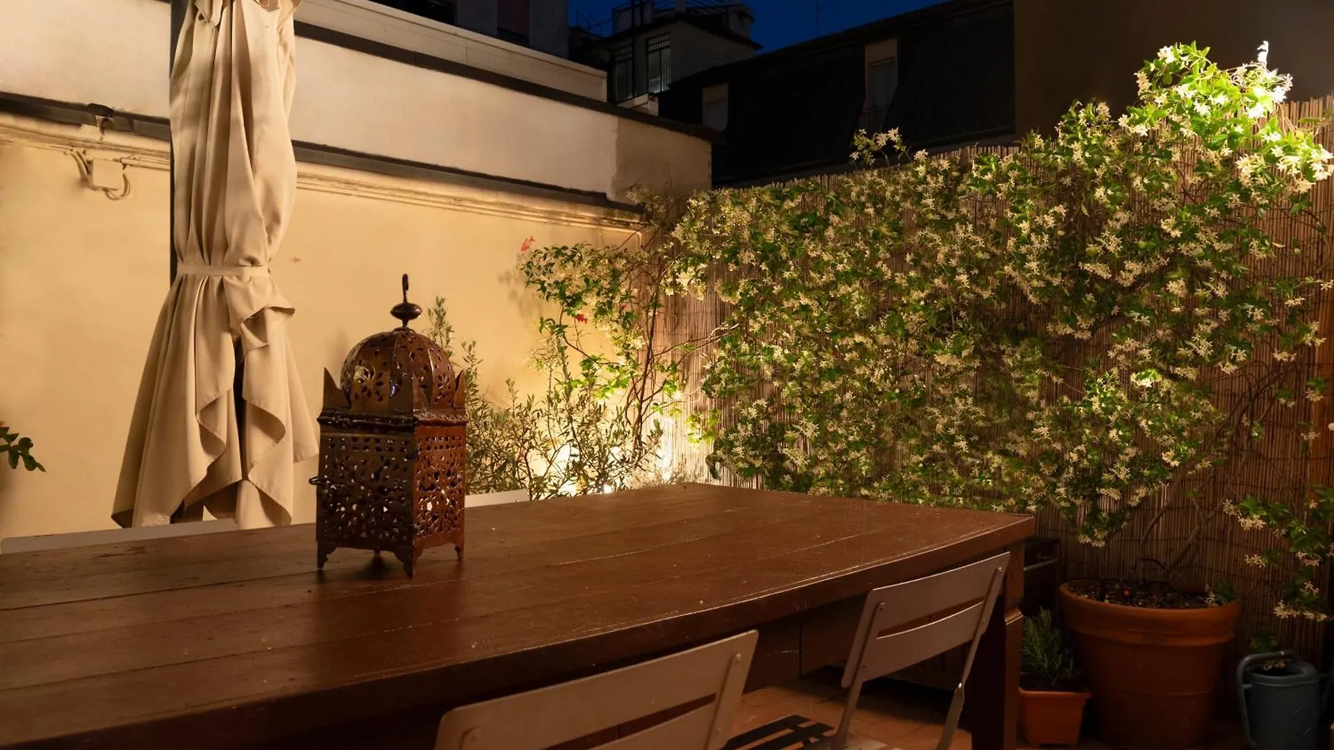 Milan Cathedral - Beautiful Penthouse With Terrace Lägenhet Italien