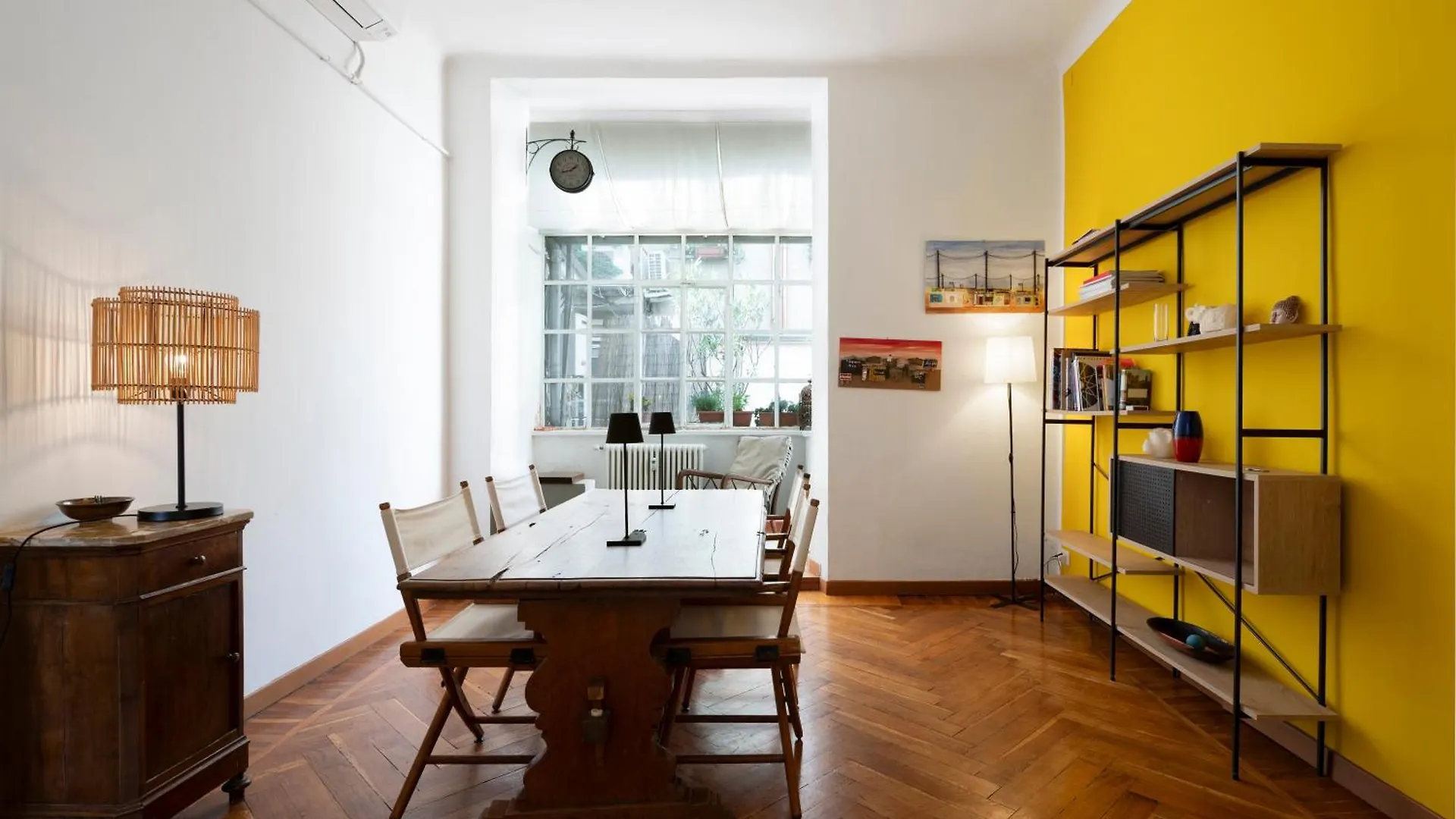 Milan Cathedral - Beautiful Penthouse With Terrace Lägenhet
