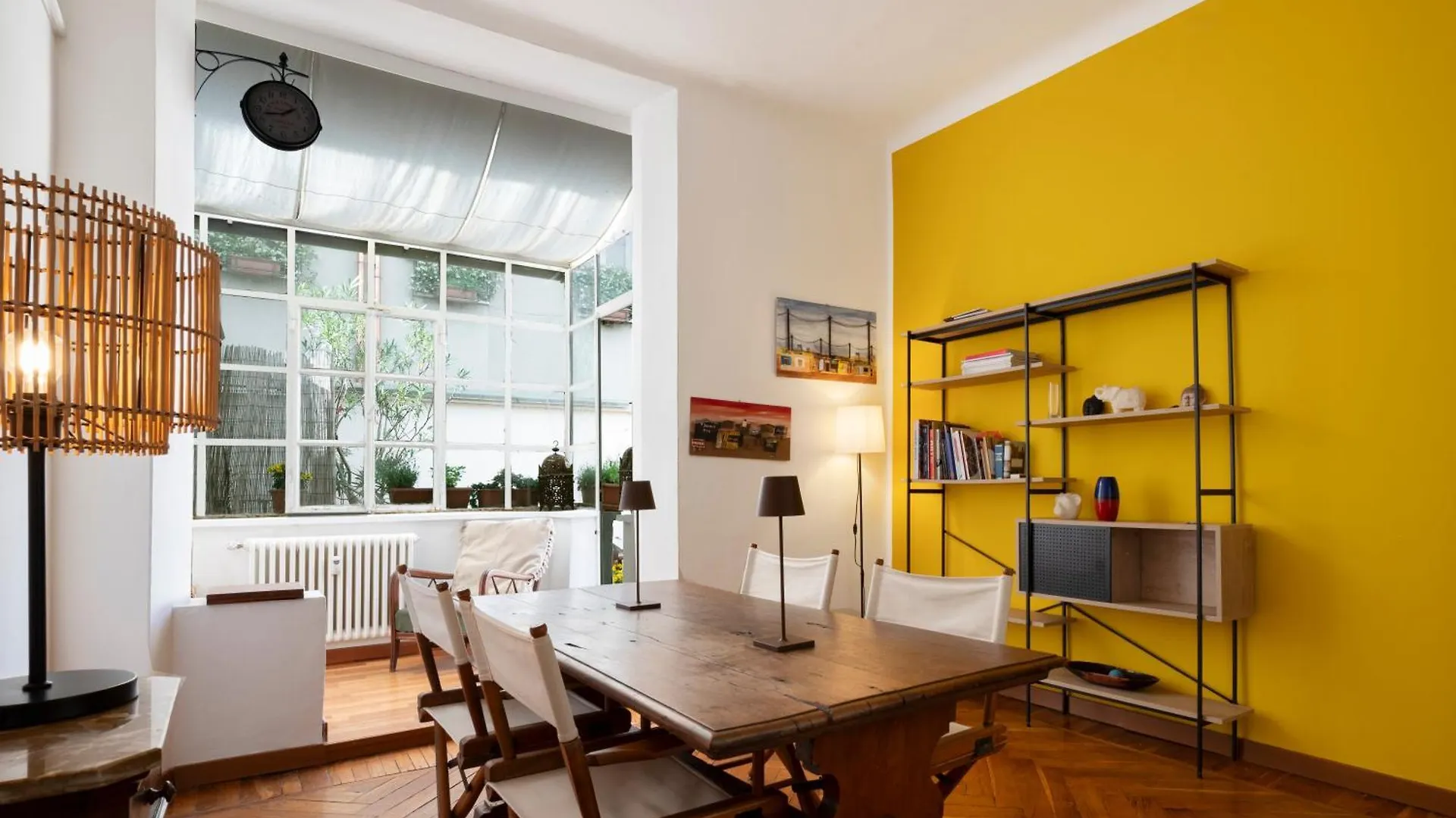 Milan Cathedral - Beautiful Penthouse With Terrace Lägenhet