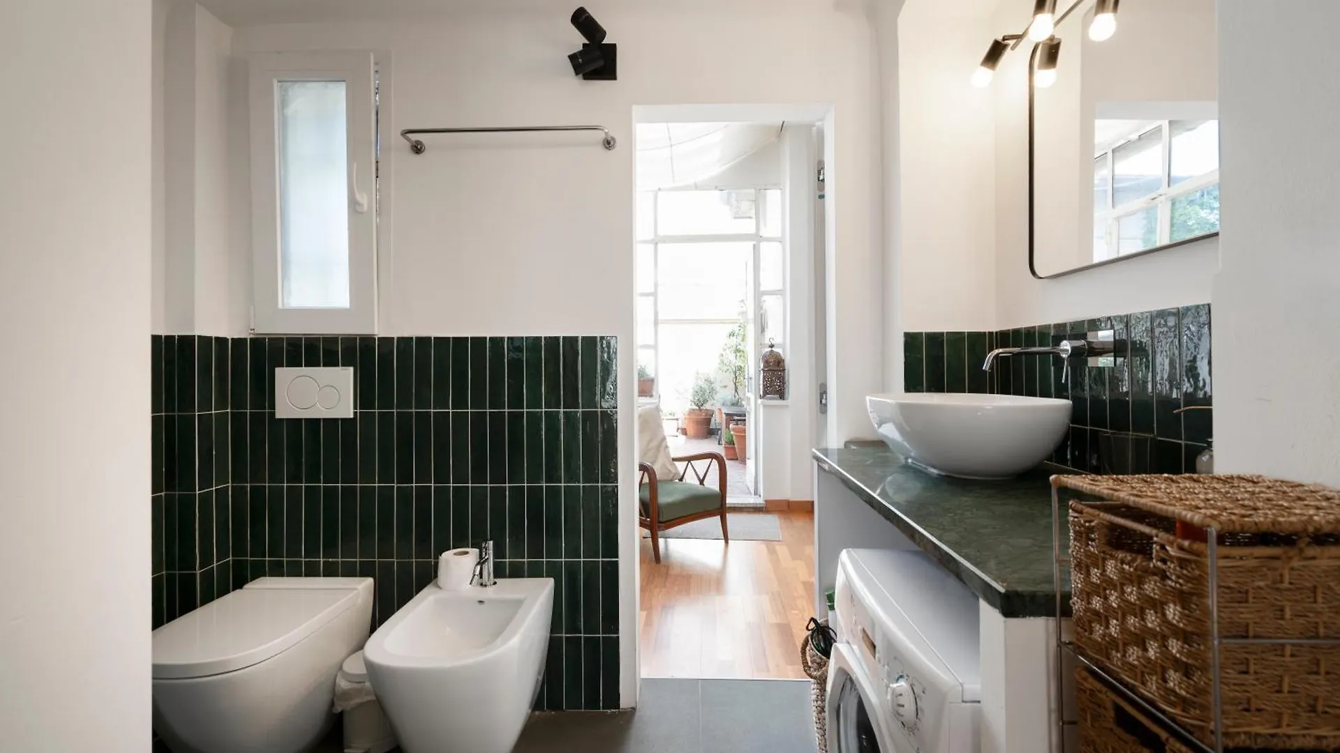 Milan Cathedral - Beautiful Penthouse With Terrace Lägenhet