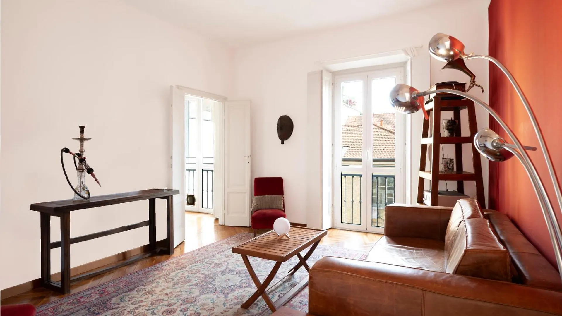 Milan Cathedral - Beautiful Penthouse With Terrace Lägenhet