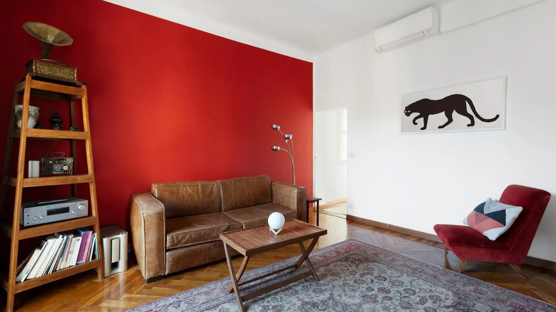 Milan Cathedral - Beautiful Penthouse With Terrace Lägenhet