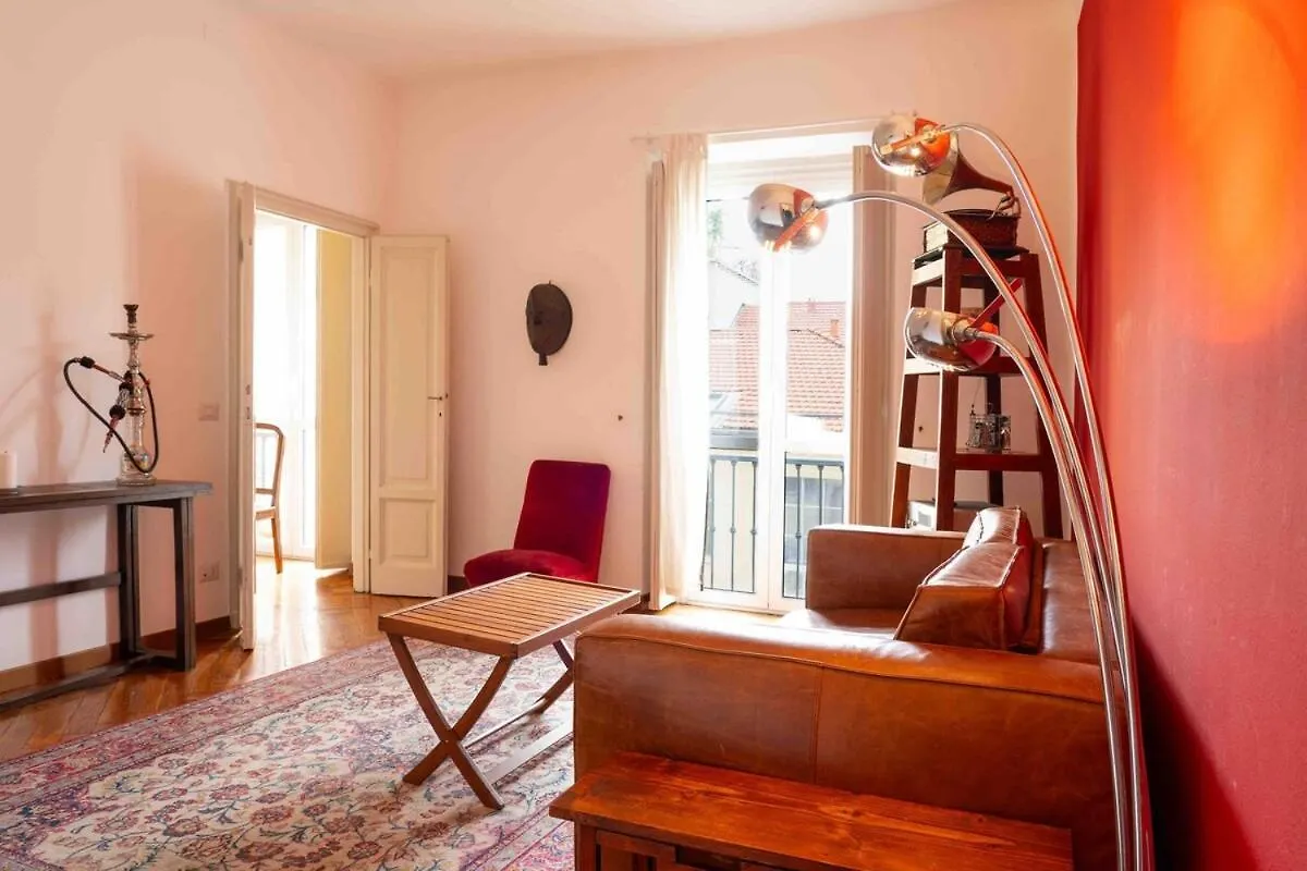Milan Cathedral - Beautiful Penthouse With Terrace Apartment