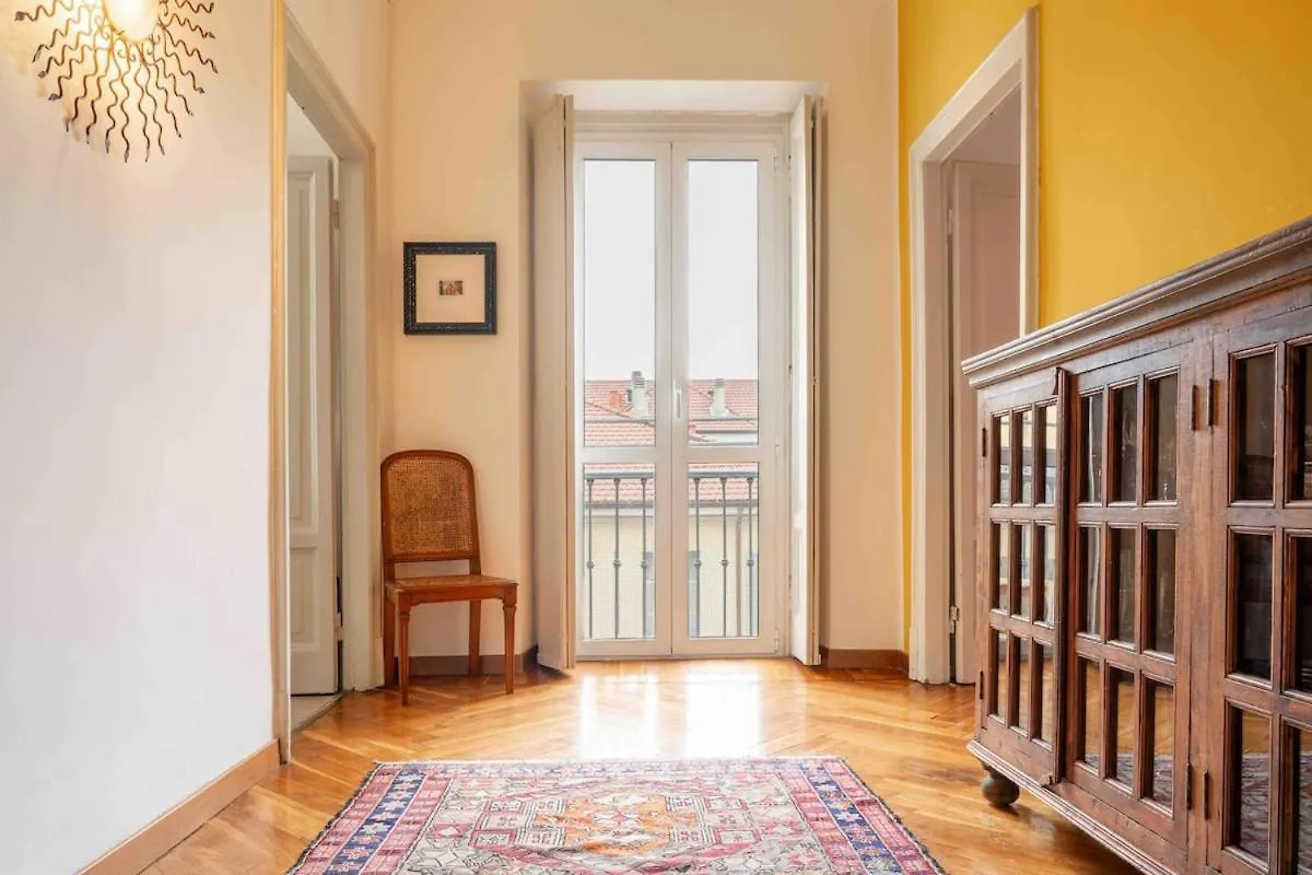 Milan Cathedral - Beautiful Penthouse With Terrace Apartment Italy