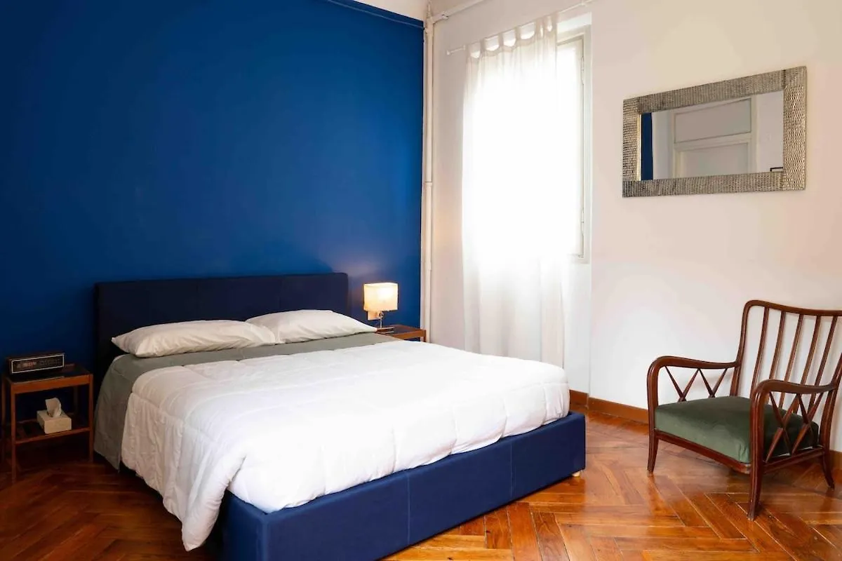 Milan Cathedral - Beautiful Penthouse With Terrace Apartment