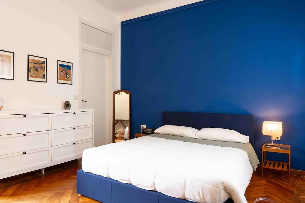 Milan Cathedral - Beautiful Penthouse With Terrace Apartment