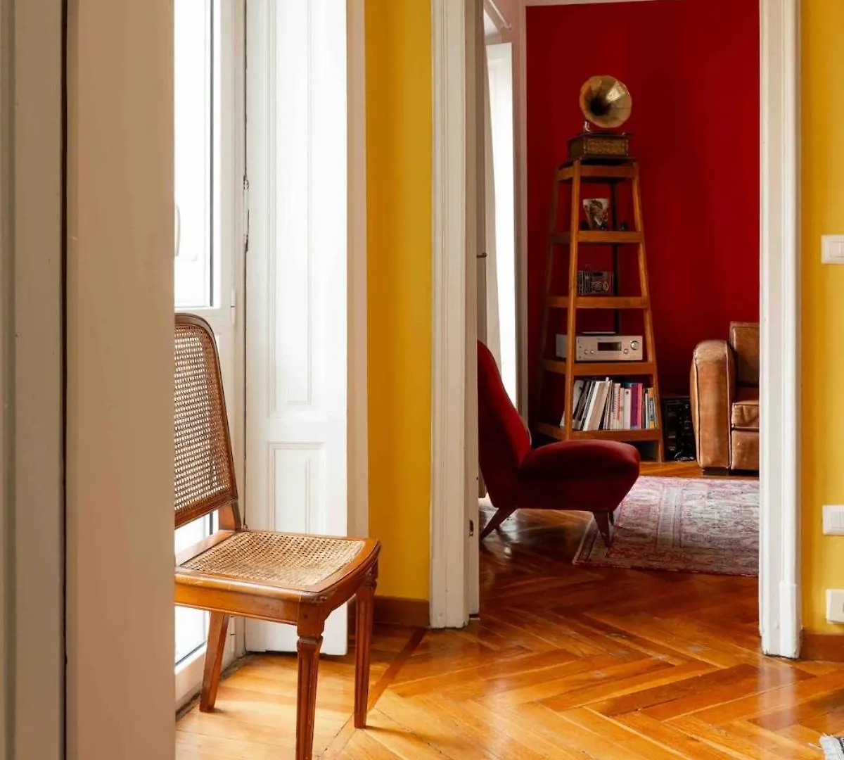 Milan Cathedral - Beautiful Penthouse With Terrace Apartment 0*,  Italy