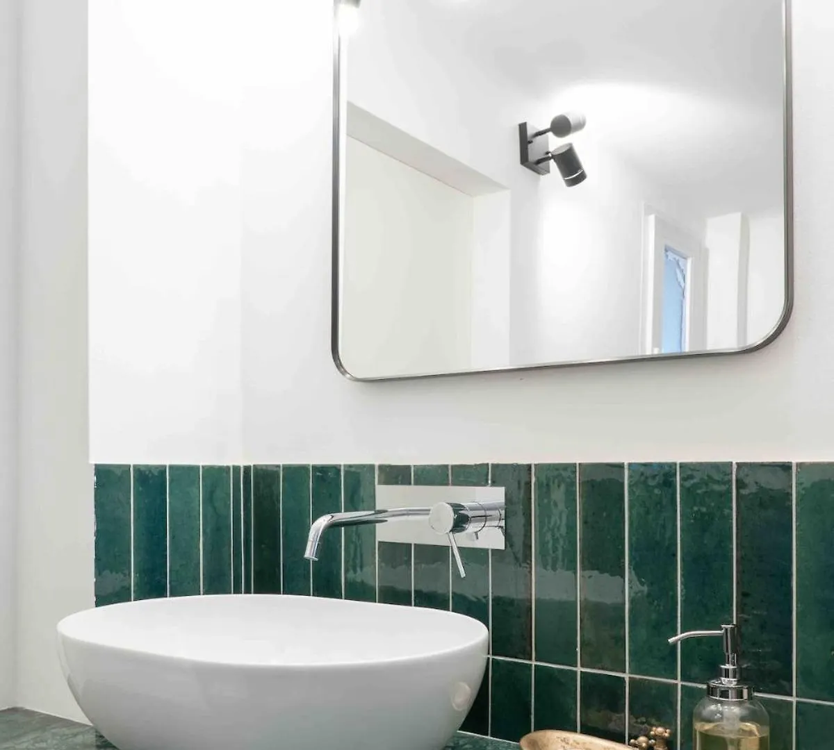 Milan Cathedral - Beautiful Penthouse With Terrace Apartment
